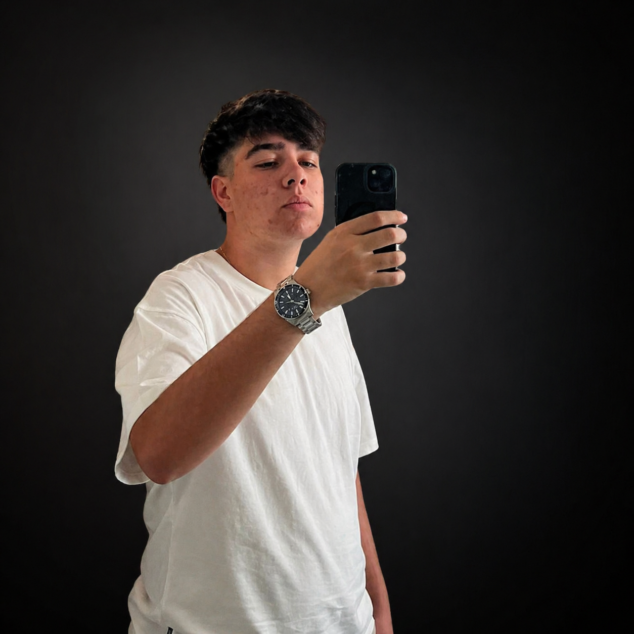 Manuel Lorenzo